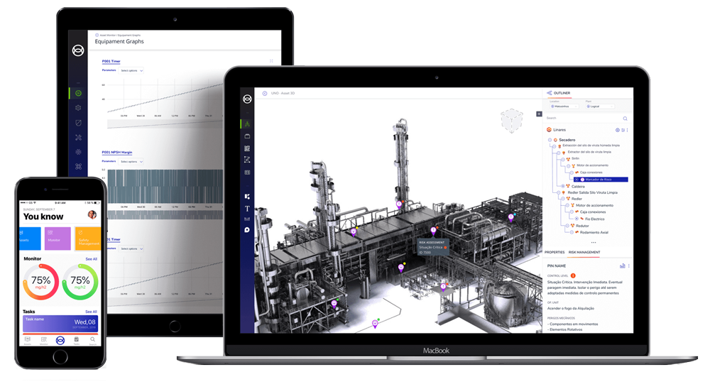 UNO_Industrial-Platform