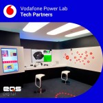 EQS is a Vodafone Tech Partner on the VPL Program