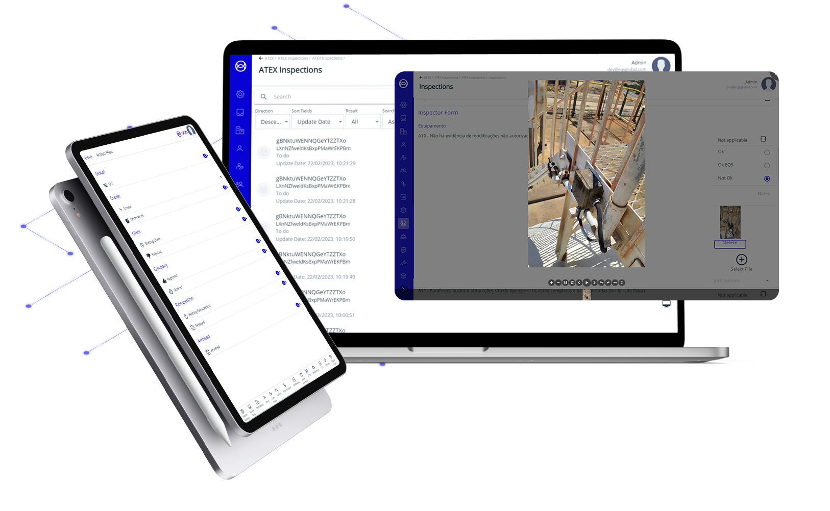 atex software atex software